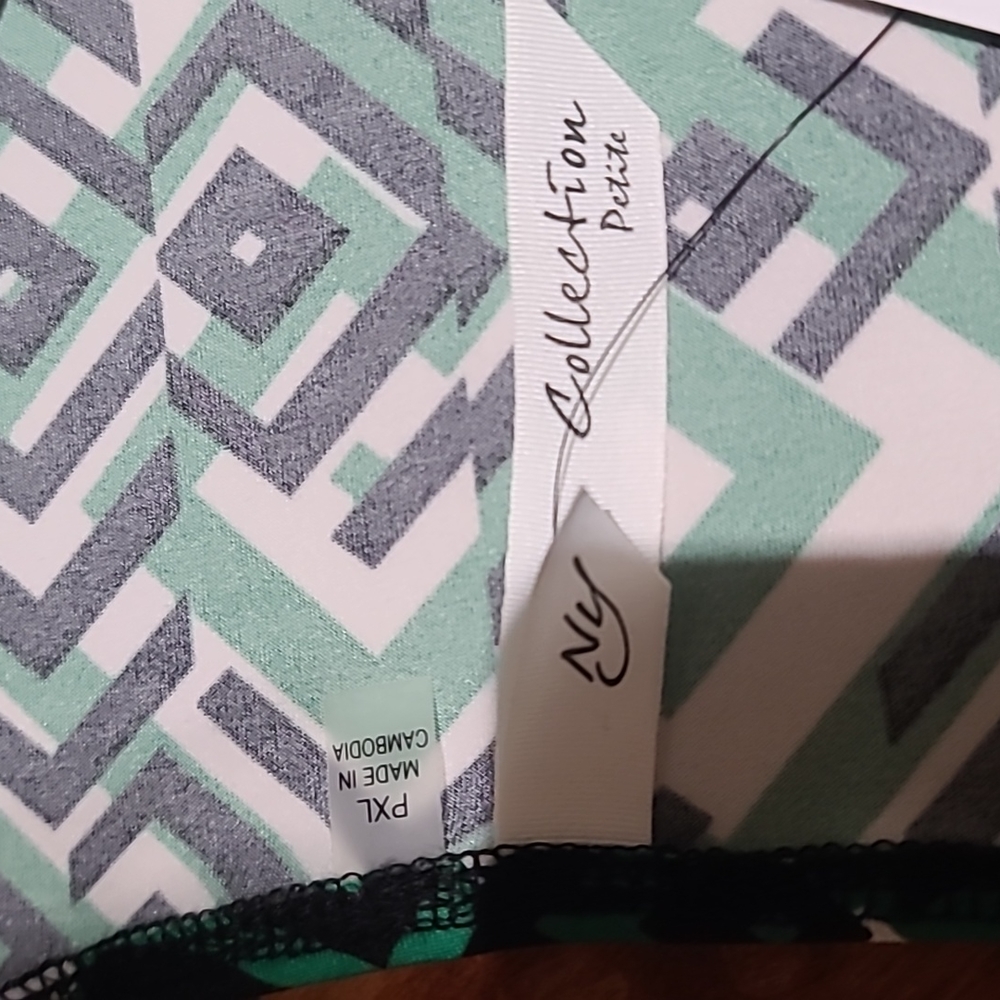 NY collection jumpsuit - Picture 4 of 5